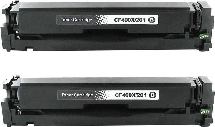 Immagine prodotto Hermex Toner XL compatibile per HP Color LaserJet Pro M254dw (FC)
