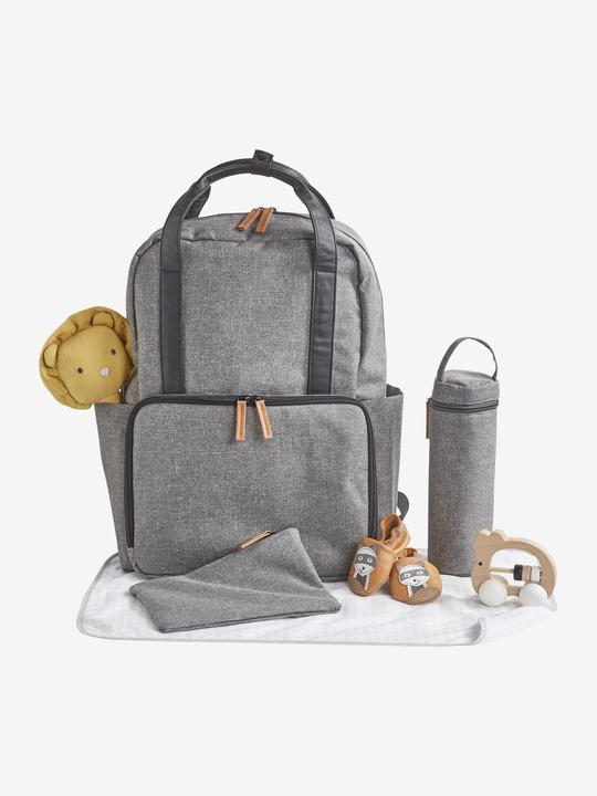 Actual product image Vertbaudet Changing Bag 24 H