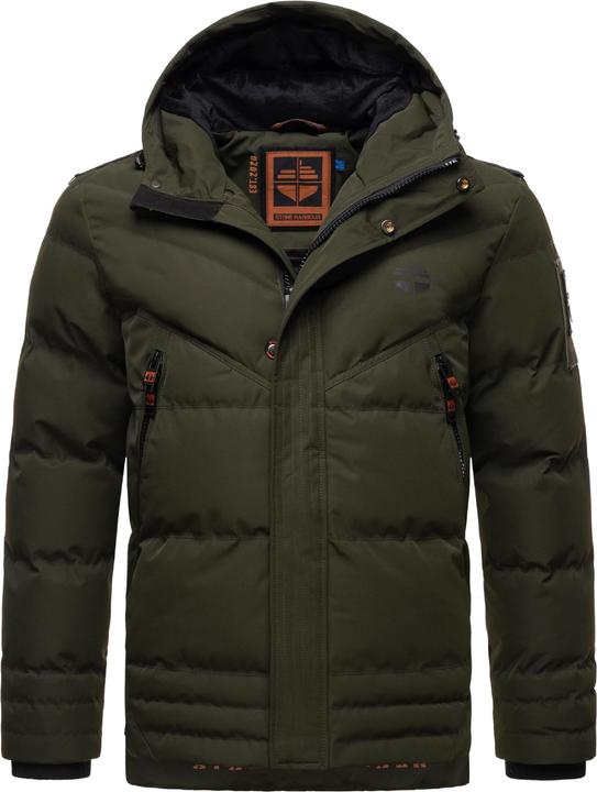 Immagine prodotto Stone Harbour Romaan (3XL)