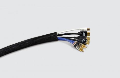 Actual product image Label-the-cable 5110 (Cable conduit, 200 cm)