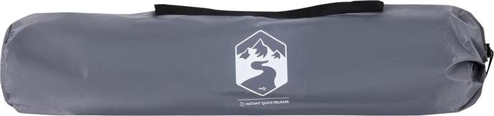 Immagine prodotto VidaXL Tenda da spiaggia 3 persone a sgancio rapido impermeabile (tenda da spiaggia, 2.55 kg, 3 persone)