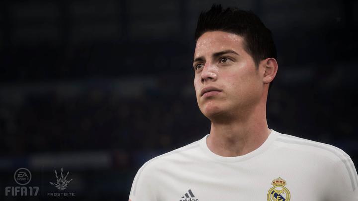 Produktbild EA Games § Fifa 17 Deluxe Edition (Xbox One S, DE)