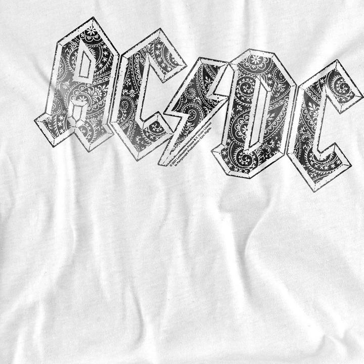 Produktbild AC/DC TShirt (S)