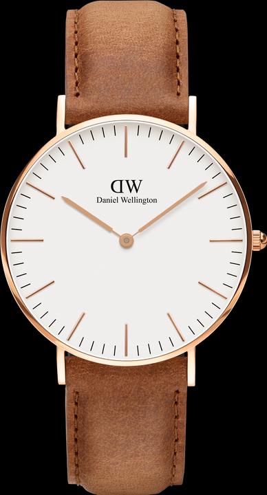 Produktbild Daniel Wellington Durham (Analoguhr, 36 mm)