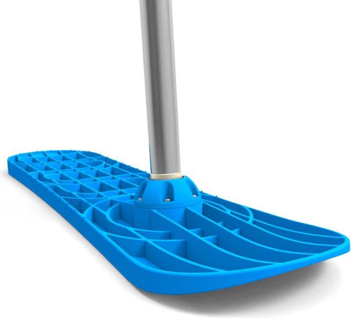 Actual product image Indo SNOWSCOOT, blue