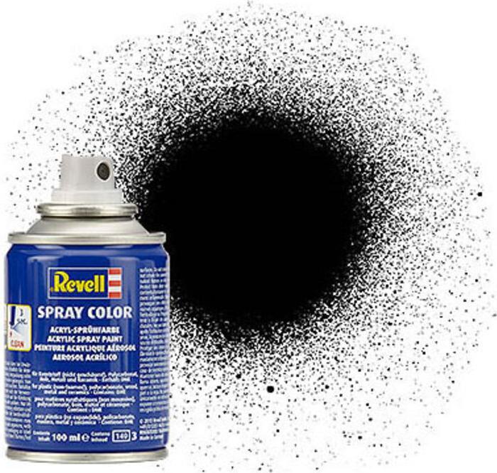 Revell Spray Color