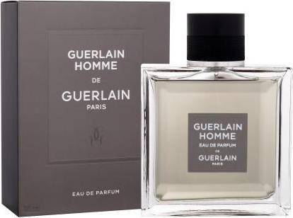 Actual product image Guerlain Homme (Eau de parfum, 100 ml)