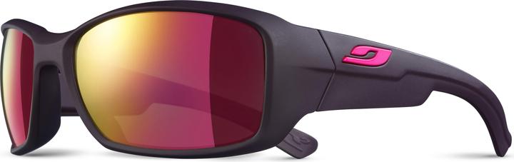 Produktbild Julbo Whoops Spectron (Aubergine, Multilayer rosa)