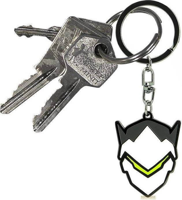ABYstyle Overwatch - Genji