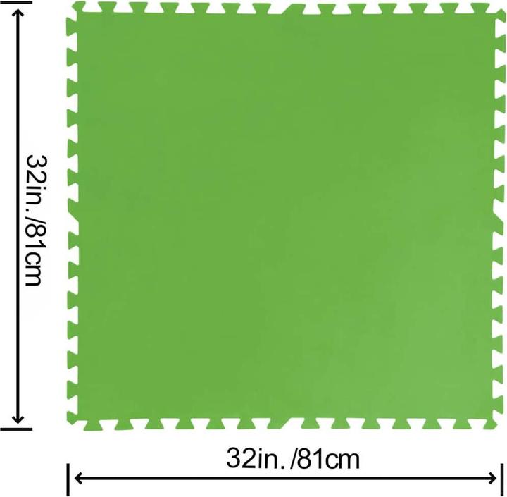 Actual product image Bestway Silas