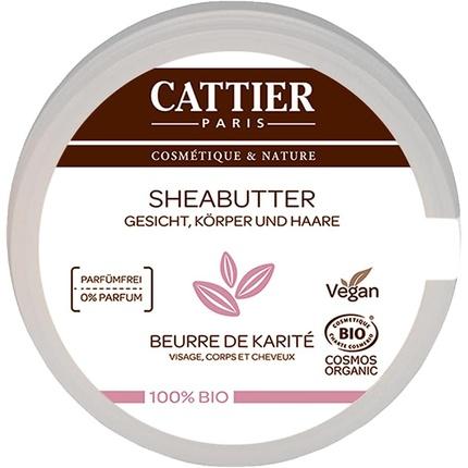 Immagine prodotto Cattier Beurre Karité (Latte corpo)