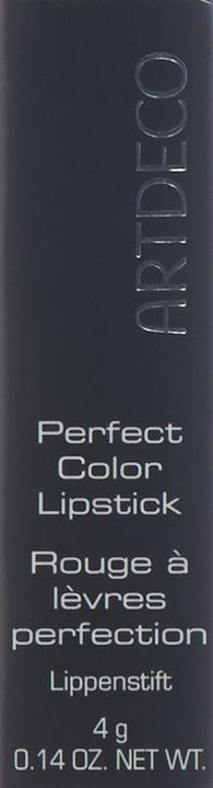 Immagine prodotto Artdeco Rossetto Perfect Color - Dark Cinnamon 842 (Marrone, Porpora)