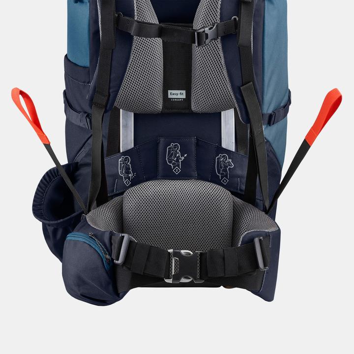 Produktbild Simond Easyfit (60 l)