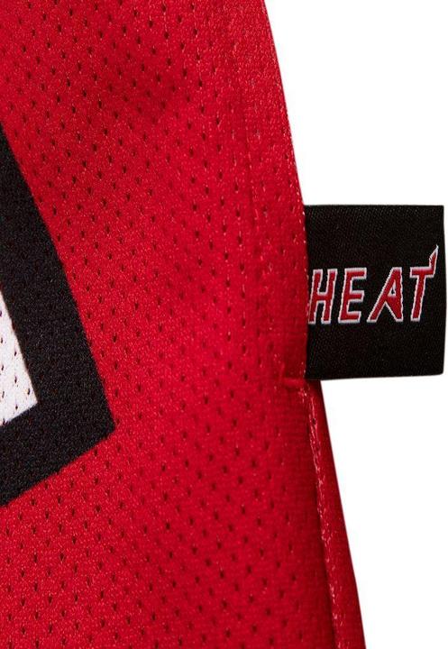 Produktbild Mitchell & Ness shorts miami heat nba blown out fashion (XL)