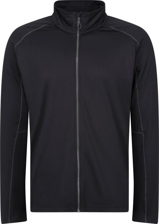 Regatta Core Midlayer Durchgehender Reissverschluss