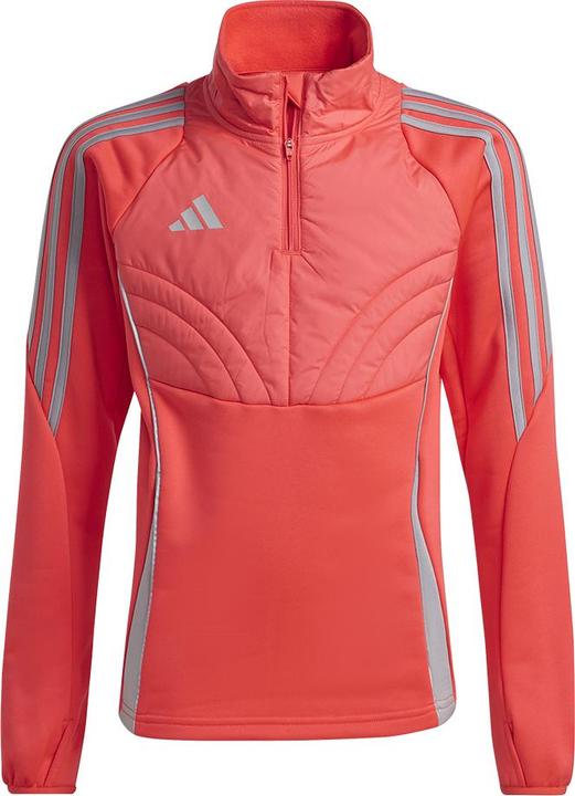 adidas Felpa invernale Tiro 24 Bambino (116)
