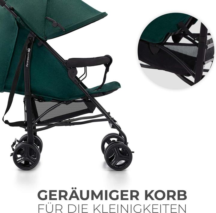 Produktbild KinderKraft Tik