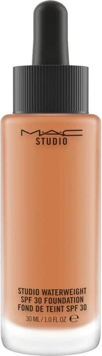 Produktbild MAC Cosmetics Studio Waterweight SPF 30 Foundation (Nr. NW45)