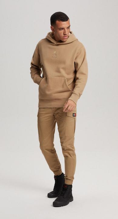 Produktbild Dakar HOODY DKR 23 DSRT H1 SAND (M)