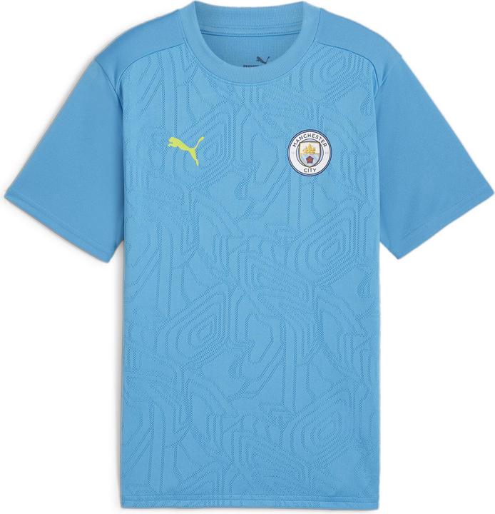 Produktbild Puma MCFC Training Jersey Jr (164)