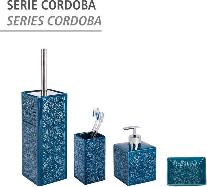 Image du produit Wenko Cordoue