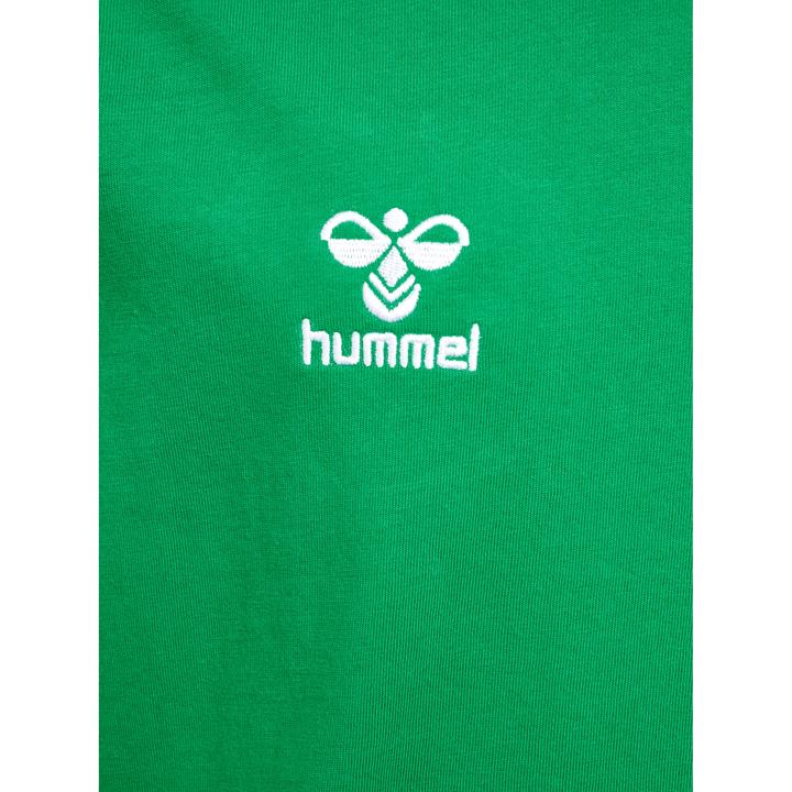 Actual product image hummel HMLGO 2.0 T-SHIRT S/S KIDS (140)