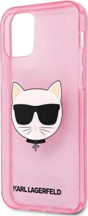 Immagine prodotto Karl Lagerfeld Caso (Apple iPhone 12 Pro Max)