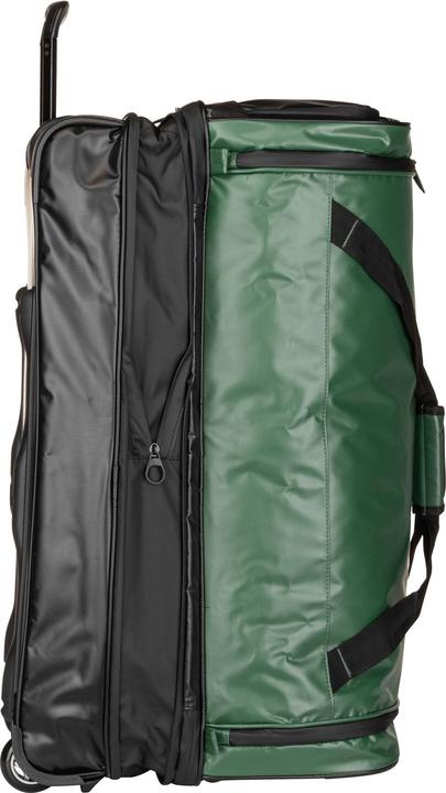 Produktbild Travelite Basics (98 l, L (90 - 115l))
