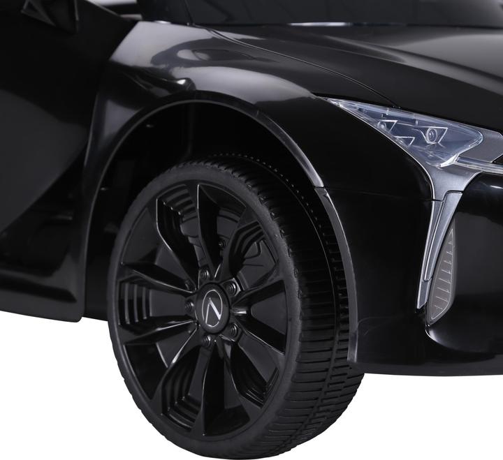 Produktbild Homcom Kinderauto von Lexus (6 V)
