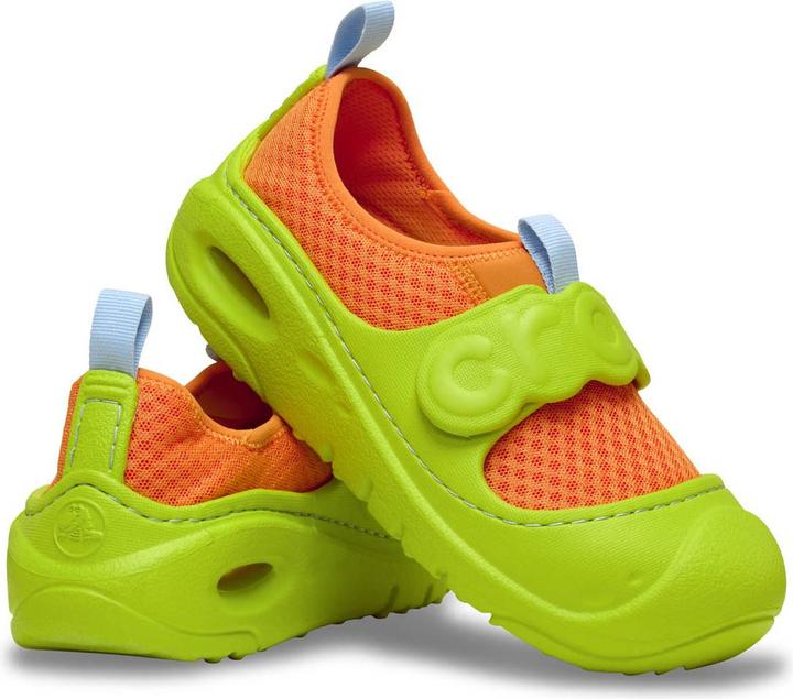 Produktbild Crocs K's Swiftwater Splash (28)