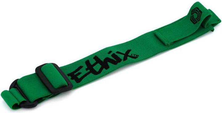 Image du produit Ethix Goggle Strap V3 Black Logo (Accessoires FPV)