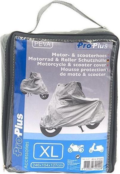 Image du produit ProPlus Couverture protectrice