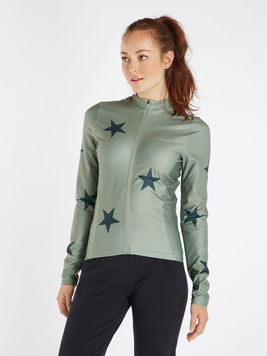 Image du produit Protest Veste De Cyclisme à Manches Longues Prtpecans (XXL)