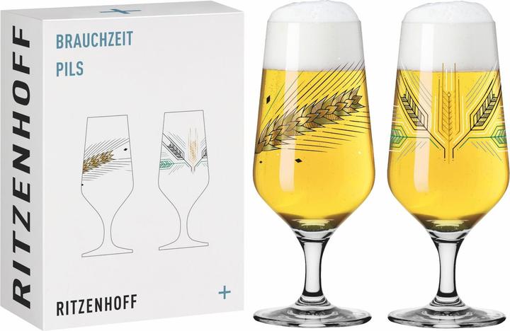Ritzenhoff Brauchzeit (0.37 l, 2 x)