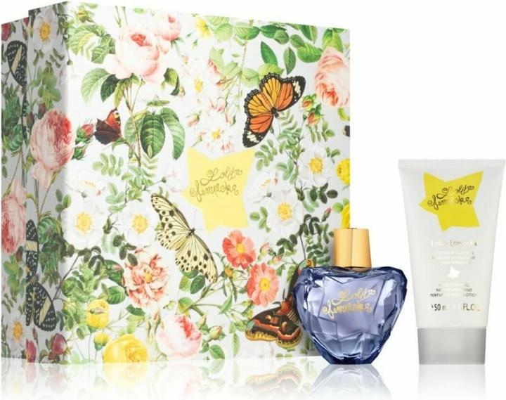 Produktbild Lolita Lempicka Set Mon Premier Edp 30ml + Body Lotion 50ml (Parfum set)