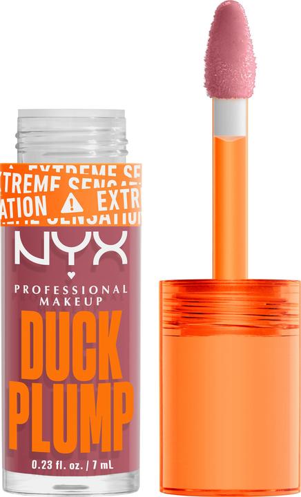 Produktbild NYX Professional Make-Up Nyx Duck Plump (Nr. 10 - Lilac on Lock)