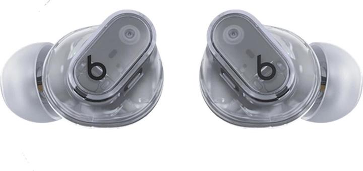 Produktbild Beats Studio Buds+ (ANC, 6 h, Kabellos)
