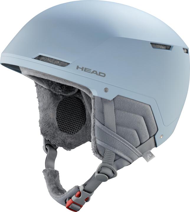 Produktbild Head Compact Evo W Ski- & Snowboardhelm (52 - 55 cm, XS)