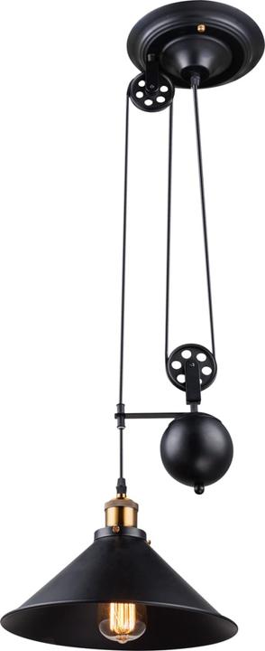 Produktbild Globo Hängeleuchte Lenius (E27)