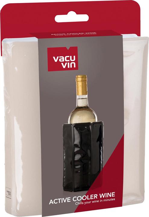 Actual product image Vacu Vin Rapid Ice Wine Sand for bottles 0.7 - 1 liter