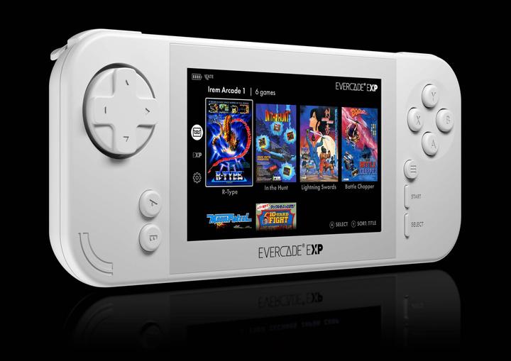 Image du produit Blaze Evercade EXP