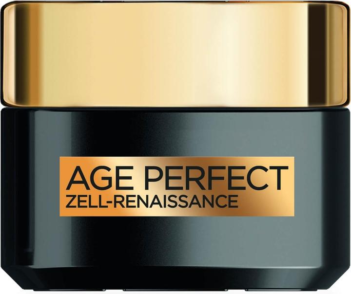 Produktbild L'Oréal Paris Age Perfect Sk (50 ml, Tagescreme, SPF 15)