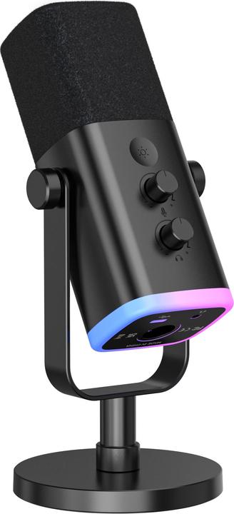 Actual product image Fifine AM8