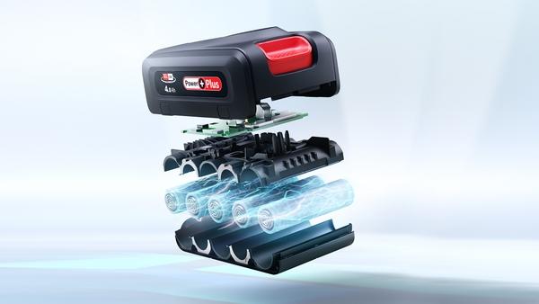 Produktbild Bosch Hausgeräte BBS8214PET