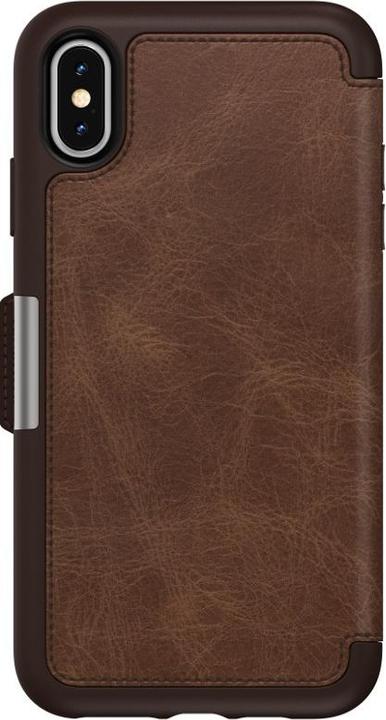 Image du produit OtterBox Strada Folio (Apple iPhone XS Max)