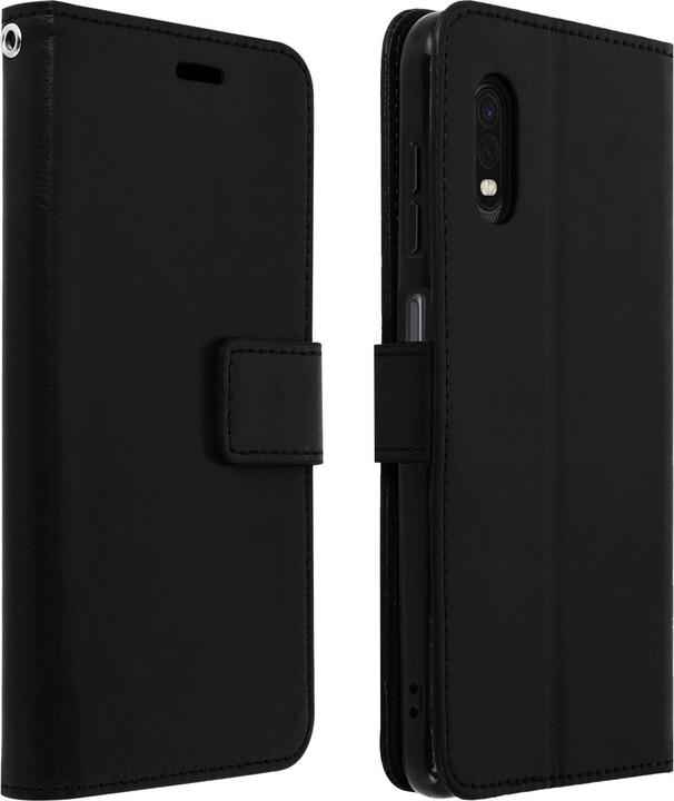 Produktbild Avizar Vintage Series (Samsung Galaxy Xcover Pro)