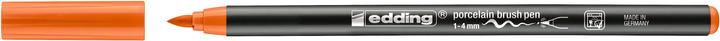 Image du produit Edding Crayon à pinceau (Orange, 4 mm, 1 x)