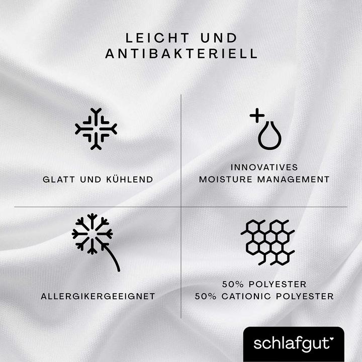 Produktbild schlafgut Cool Contact (120 x 200 - 130 x 220 cm)