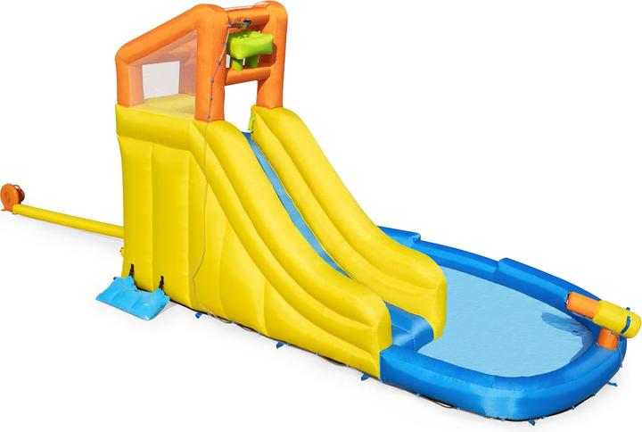 Produktbild Bestway Mount Splashmore