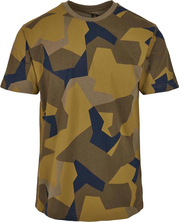 Actual product image Brandit tee (XL)